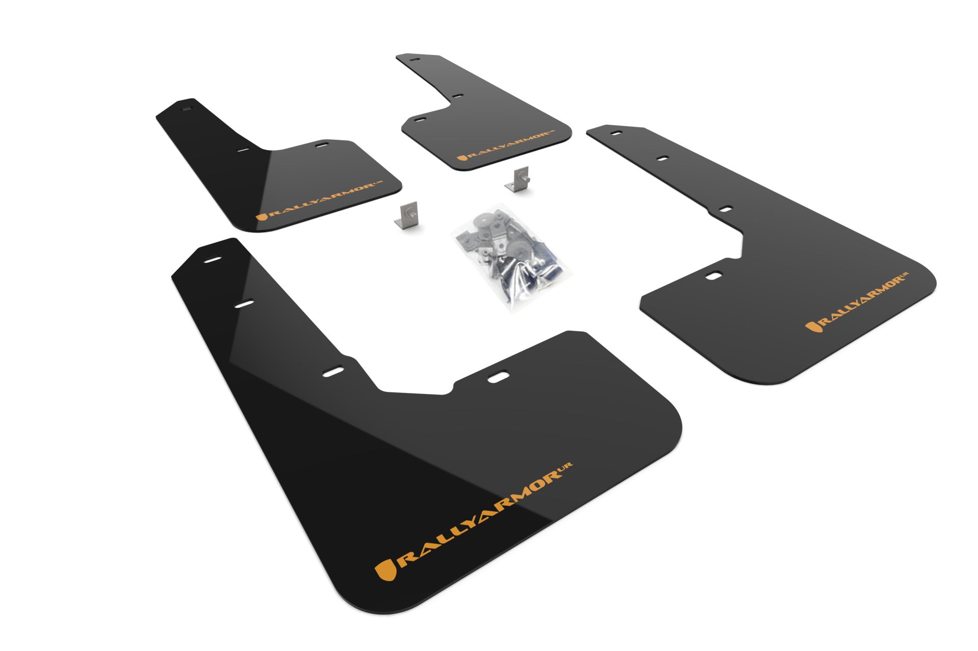 2025, 2024, 2023, 2022 Subaru Outback Mud Flap Kit