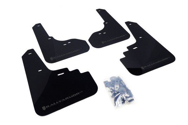 2009, 2008, 2007, 2006, 2005 Subaru Outback Mud Flap Kit