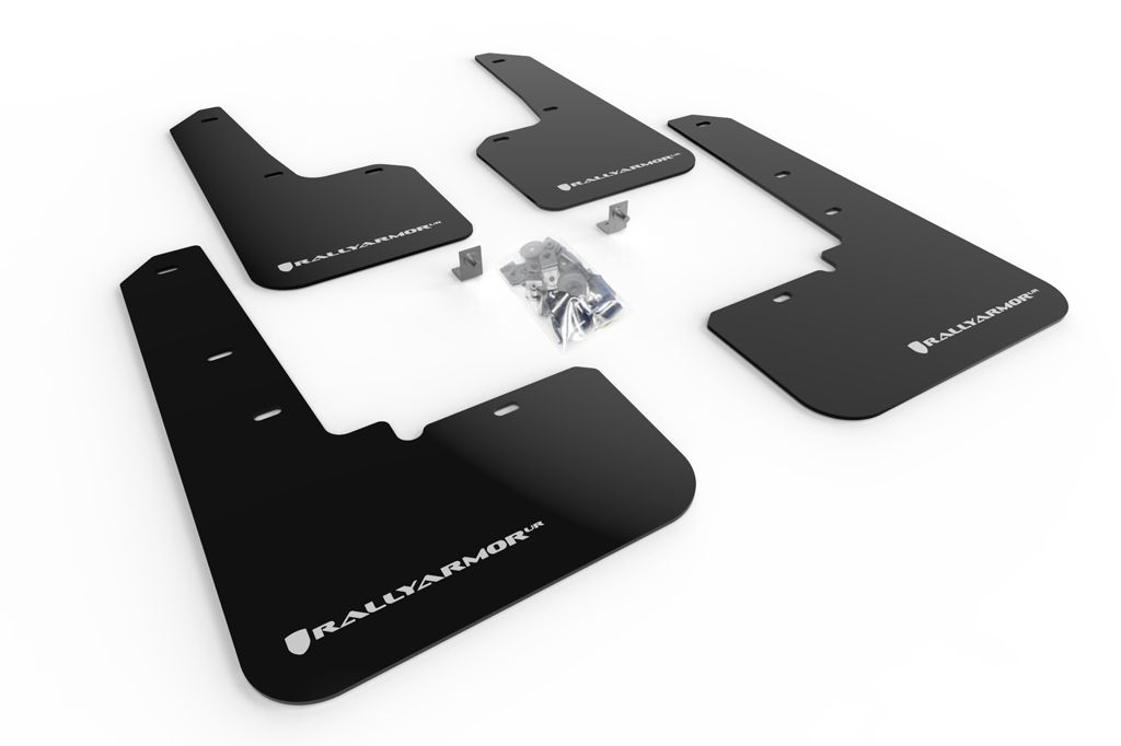 2025, 2024, 2023, 2022, 2021, 2020 Subaru Outback Mud Flap Kit