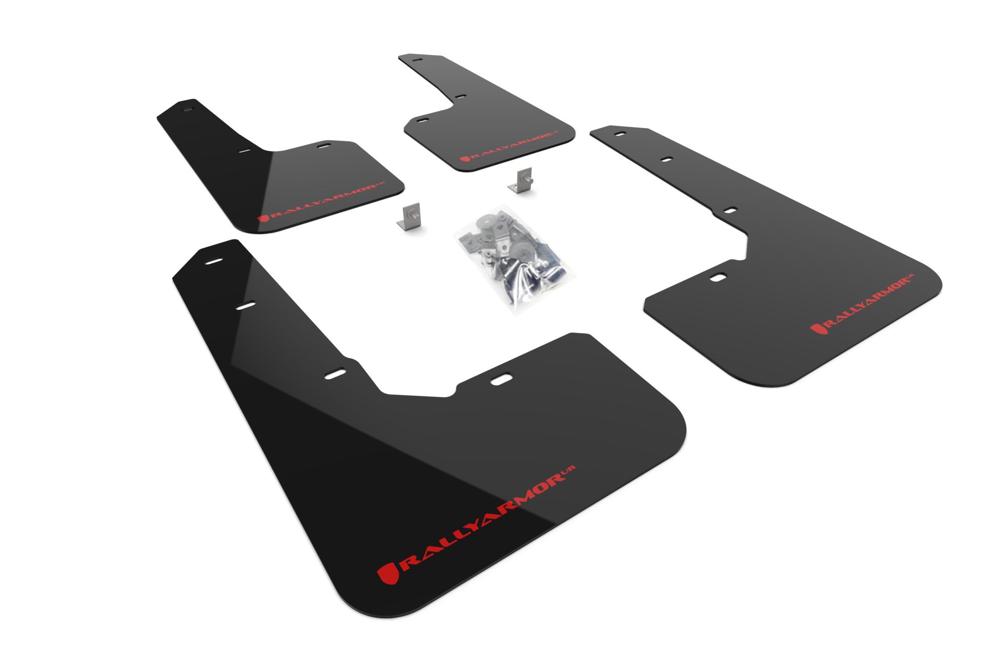 2025, 2024, 2023, 2022 Subaru Outback Mud Flap Kit