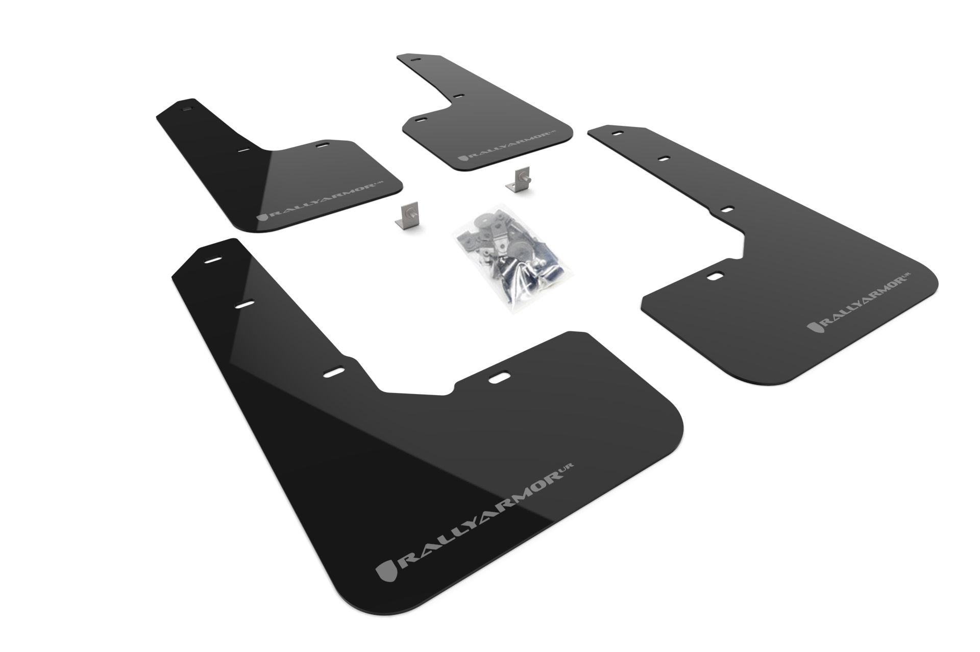 2025, 2024, 2023, 2022 Subaru Outback Mud Flap Kit
