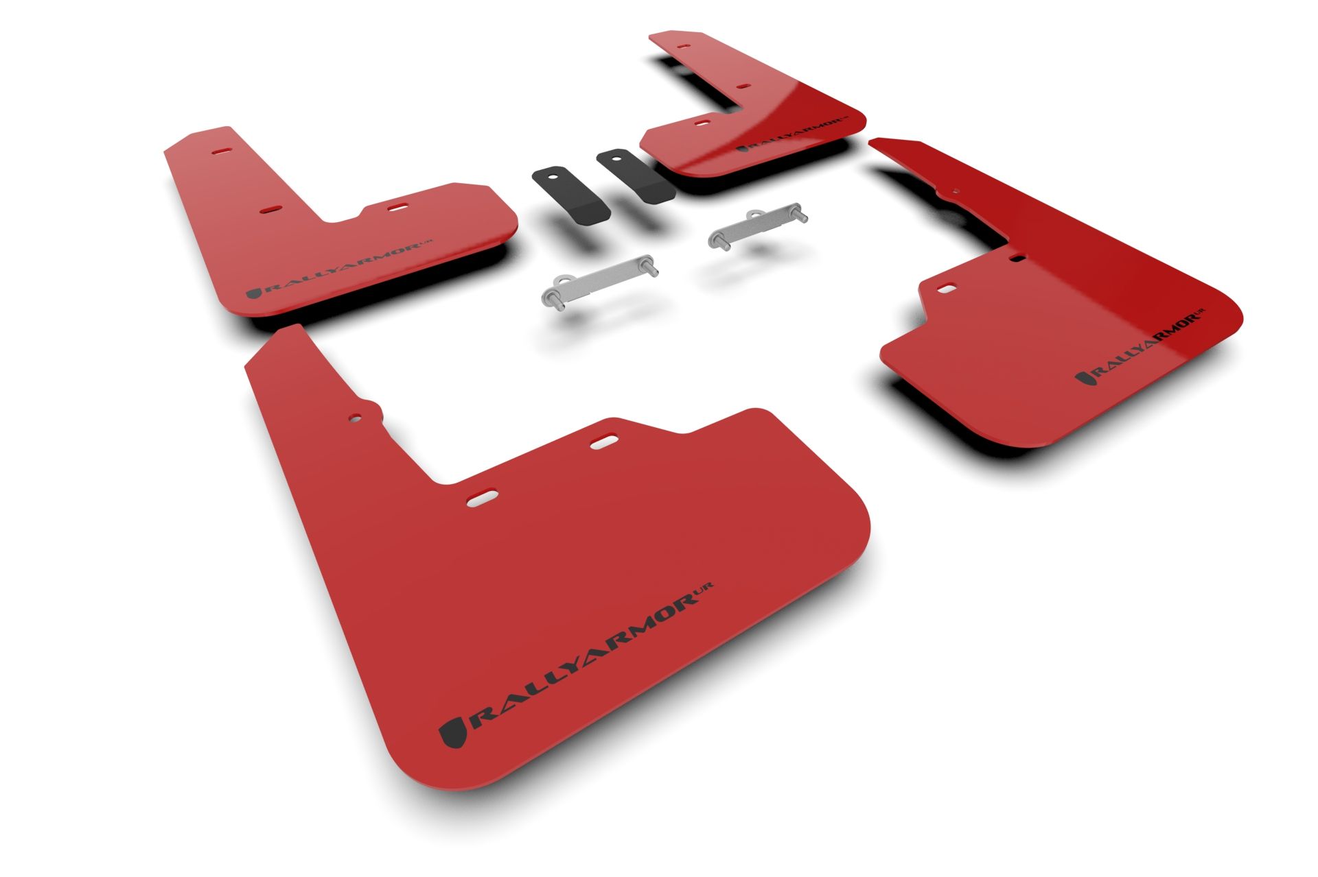 2024, 2023, 2022 Subaru WRX Mud Flap Kit