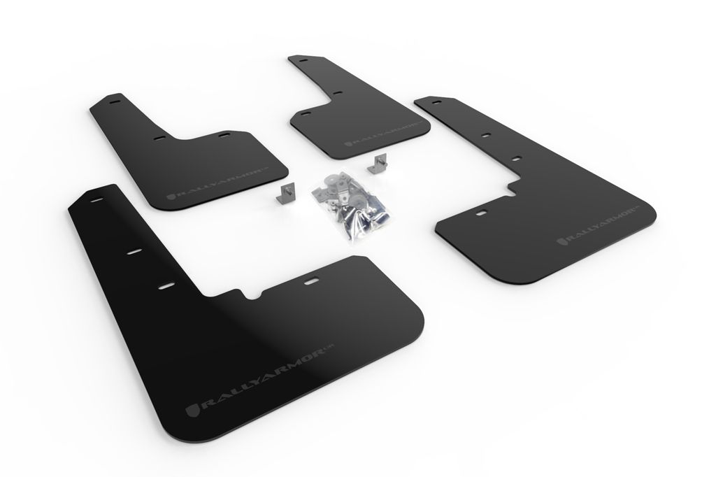 2025, 2024, 2023, 2022, 2021, 2020 Subaru Outback Mud Flap Kit