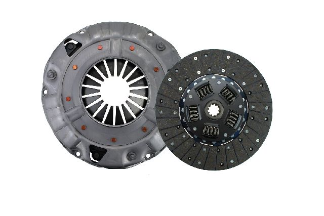1973 Buick Century Transmission Clutch Kit (RAM Clutches)