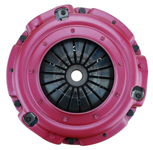 2010-2015 Chevrolet Camaro Transmission Clutch Kit (RAM Clutches)