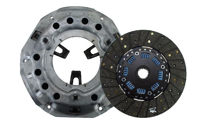 1970-1972 Plymouth Fury Transmission Clutch Kit (RAM Clutches)