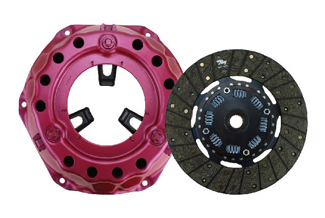 1961-1976 Dodge Dart Transmission Clutch Kit (RAM Clutches)