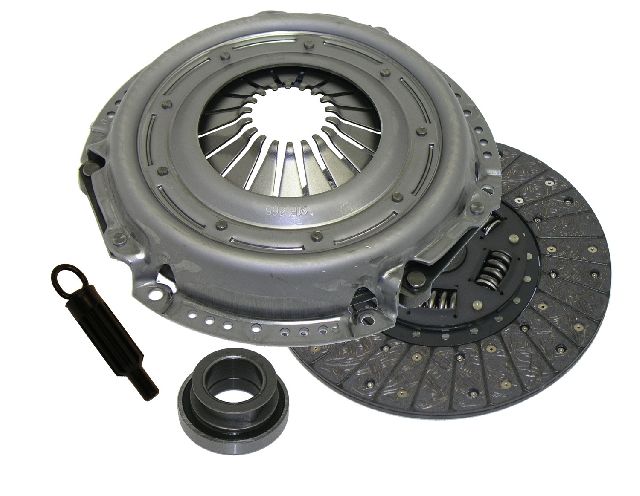 1994-1999 Jeep Wrangler Transmission Clutch Kit (RAM Clutches)