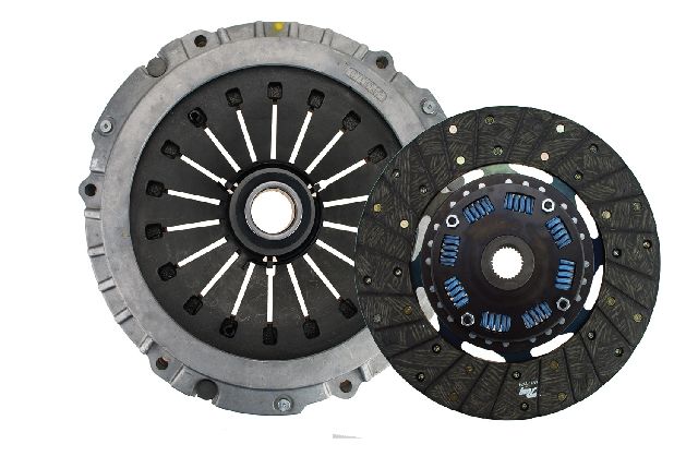 1993-1997 Pontiac Firebird Transmission Clutch Kit (RAM Clutches)