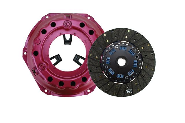 1993-1997 Pontiac Firebird Clutch Flywheel (RAM Clutches)