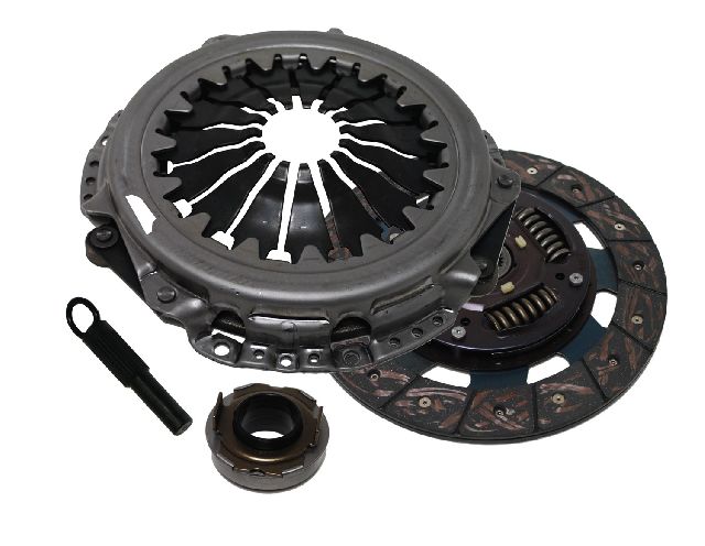1965-1972 Ford Mustang Transmission Clutch Kit (RAM Clutches)