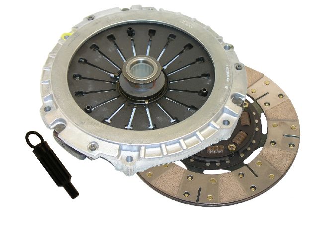 1993-1997 Pontiac Firebird Transmission Clutch Kit (RAM Clutches)