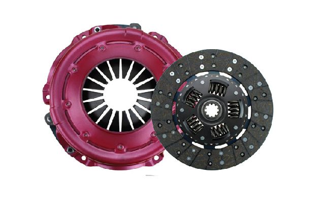 1964-1970 Pontiac Grand Prix Clutch Flywheel (RAM Clutches)