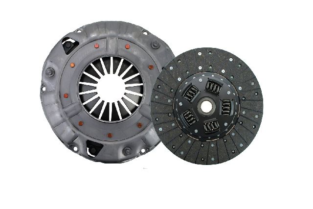 1973 Buick Century Transmission Clutch Kit (RAM Clutches)