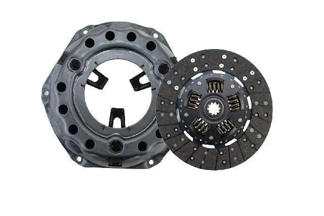 1976-1979 Jeep CJ7 Transmission Clutch Kit (RAM Clutches)