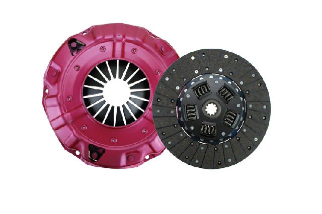 1970 Pontiac Grand Prix Clutch Flywheel (RAM Clutches)