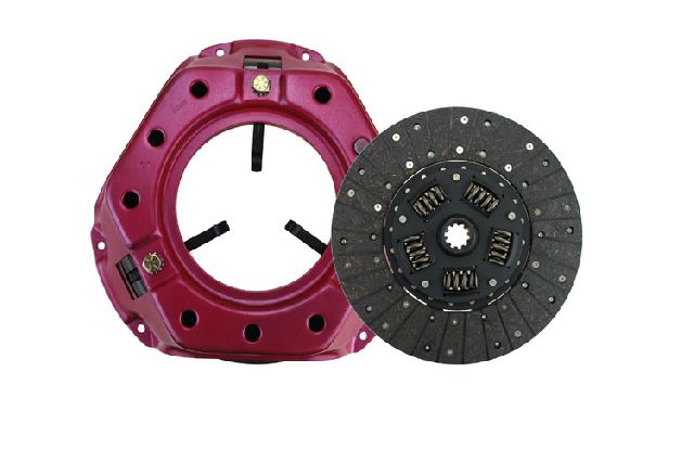 1965-1976 Ford F-350 Clutch Flywheel (RAM Clutches)