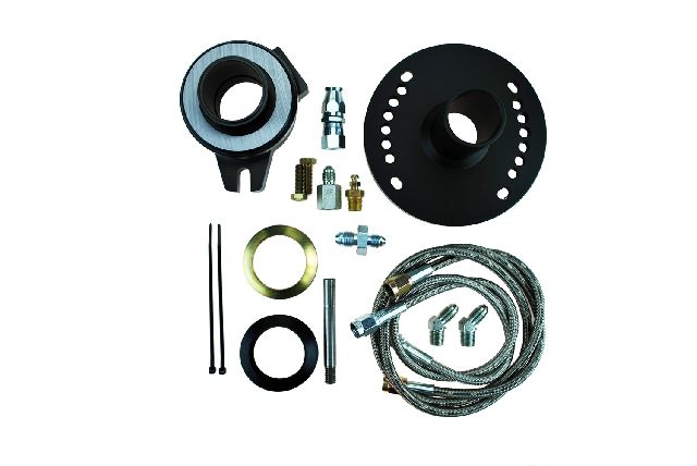 1998-2002 Pontiac Firebird Clutch Release Bearing (RAM Clutches)