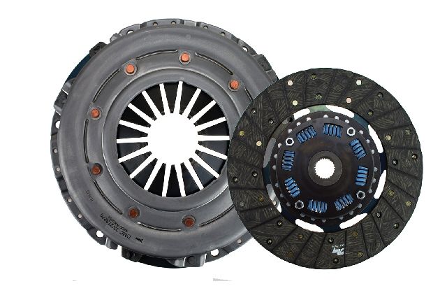 1982-1992 Pontiac Firebird Transmission Clutch Kit (RAM Clutches)