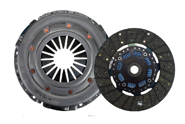 1982-1992 Pontiac Firebird Transmission Clutch Kit (RAM Clutches)