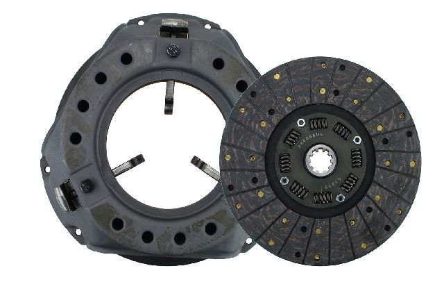 1965-1998 Ford Mustang Transmission Clutch Kit (RAM Clutches)