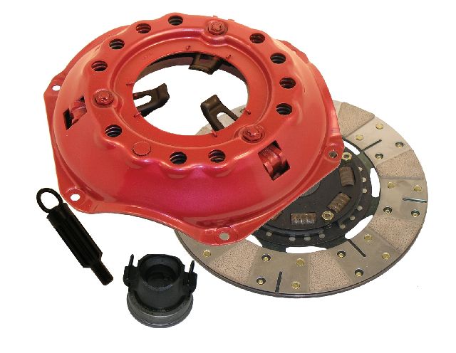 1963-1966 Plymouth Fury Transmission Clutch Kit (RAM Clutches)