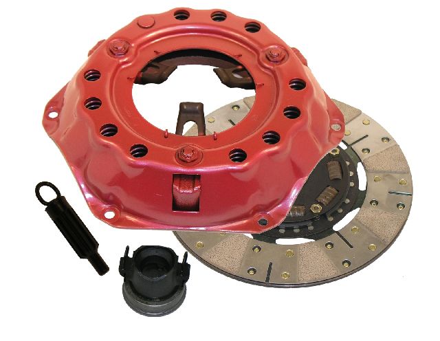 1961-1976 Dodge Dart Transmission Clutch Kit (RAM Clutches)