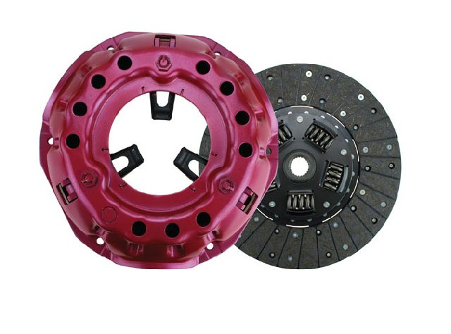 1974 Dodge Dart Clutch Flywheel (RAM Clutches)