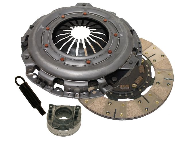 1972 Ford Gran Torino Clutch Flywheel (RAM Clutches)