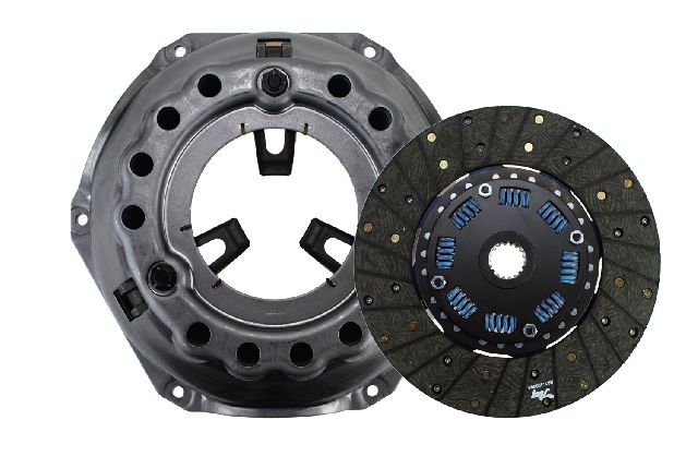1963-1966 Plymouth Fury Transmission Clutch Kit (RAM Clutches)