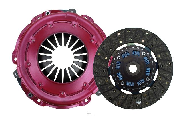 1971-1974 Pontiac Grand Prix Transmission Clutch Kit (RAM Clutches)