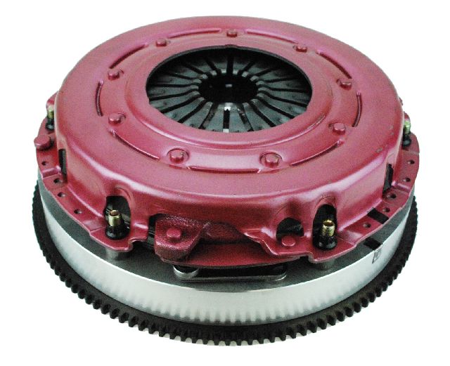 2008-2021 Dodge Challenger Transmission Clutch Kit (RAM Clutches)