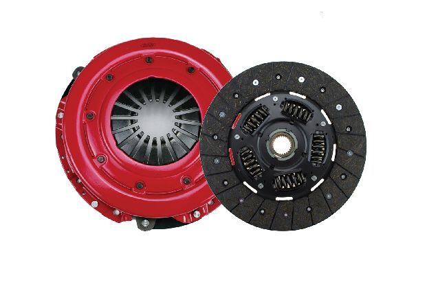 1986-2000 Ford Mustang Transmission Clutch Kit (RAM Clutches)