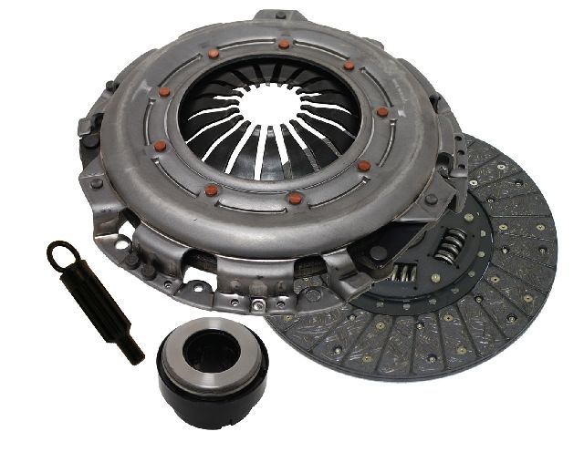 1988-1992 Ford F-350 Transmission Clutch Kit (RAM Clutches)