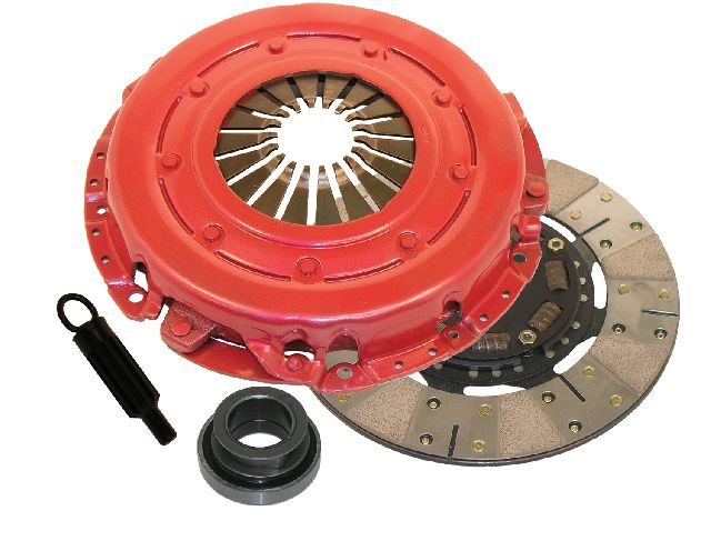 1986-2000 Ford Mustang Transmission Clutch Kit (RAM Clutches)
