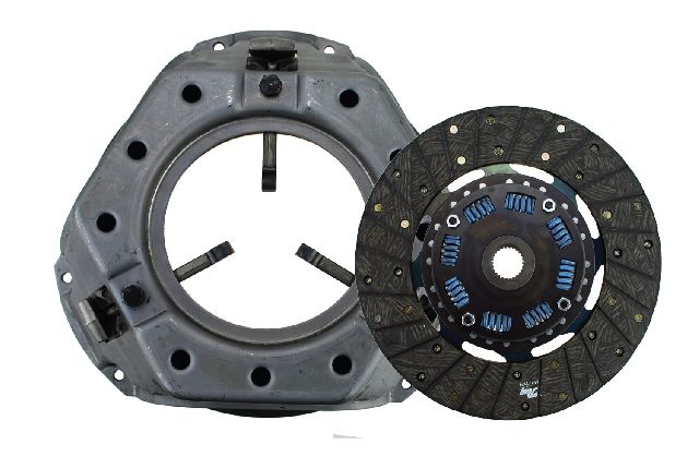 1969-1973 Ford Mustang Transmission Clutch Kit (RAM Clutches)