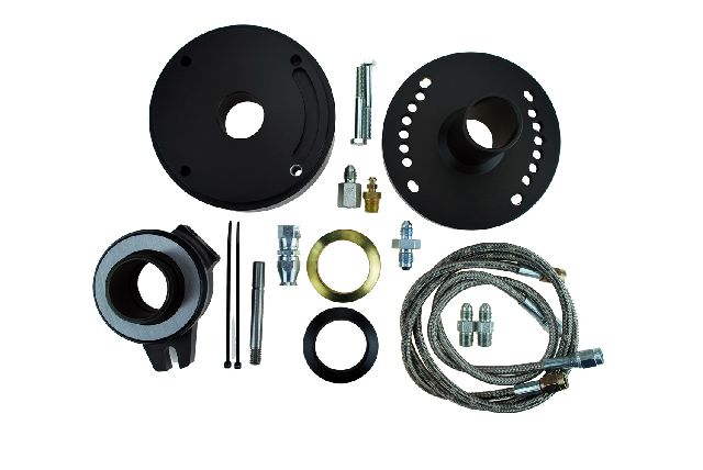 2008-2021 Dodge Challenger Clutch Release Bearing (RAM Clutches)