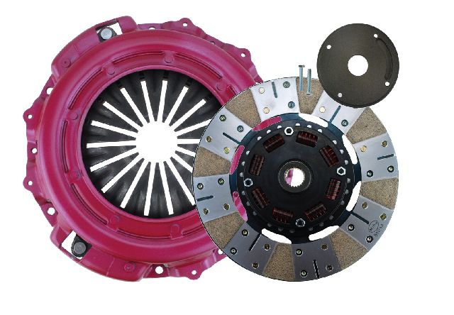 2011-2015 Ford Mustang Transmission Clutch Kit (RAM Clutches)