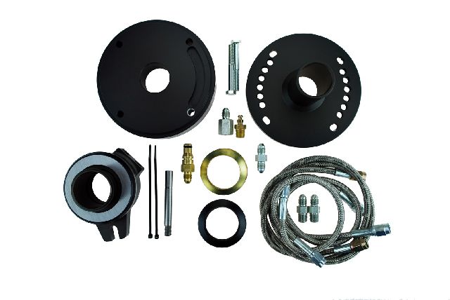 2010-2022 Chevrolet Camaro Clutch Flywheel (RAM Clutches)