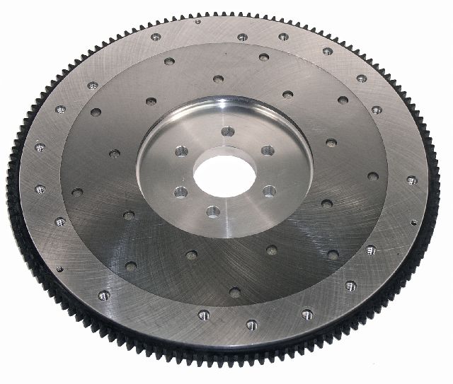 1969 Dodge Dart Clutch Flywheel (RAM Clutches)