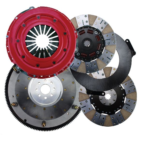 1999-2004 Ford Mustang Transmission Clutch Kit (RAM Clutches)