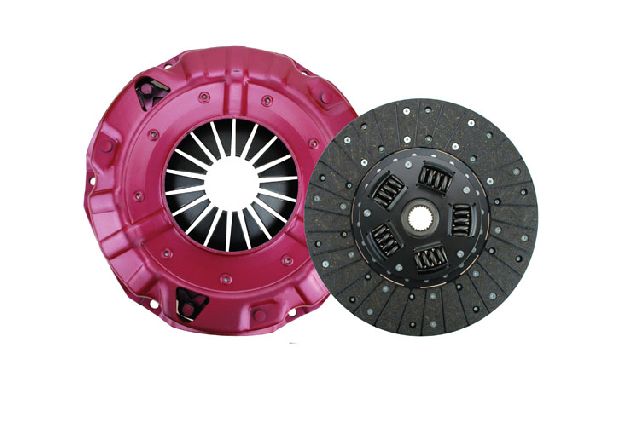 1971-1973 Pontiac Grand Prix Clutch Flywheel (RAM Clutches)