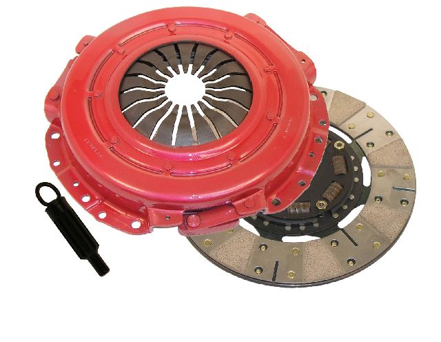 2005-2010 Ford Mustang Transmission Clutch Kit (RAM Clutches)
