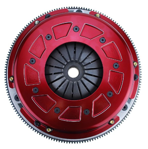 1971-1974 Pontiac Grand Prix Transmission Clutch Kit (RAM Clutches)