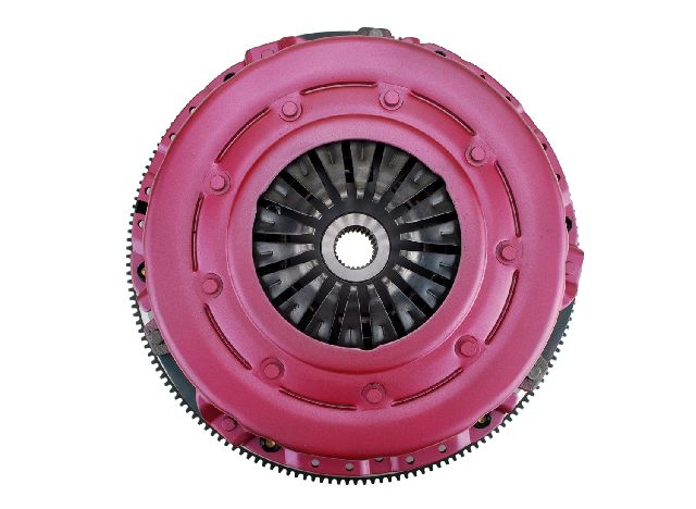 2012-2022 Chevrolet Camaro Transmission Clutch Kit (RAM Clutches)