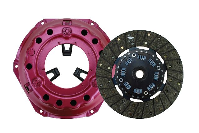 1969 Dodge Dart Transmission Clutch Kit (RAM Clutches)