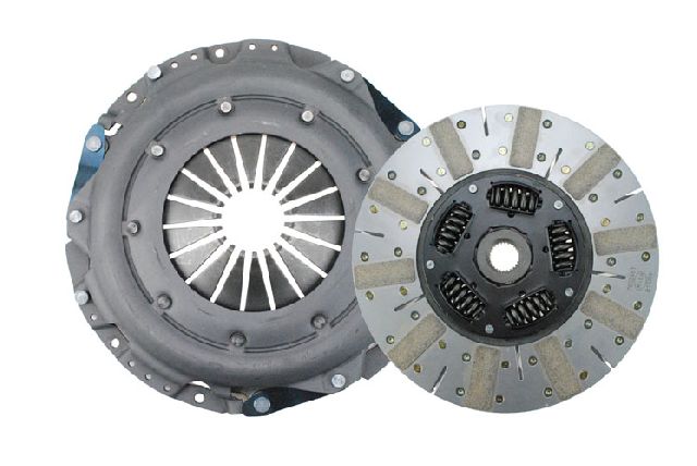 1965-1998 Ford Mustang Transmission Clutch Kit (RAM Clutches)
