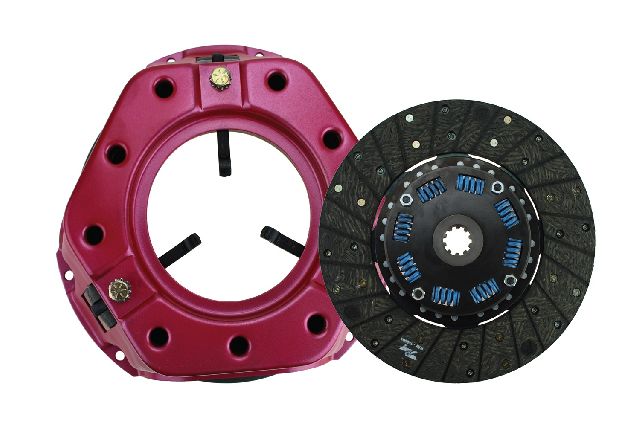 1965-1970 Ford Mustang Transmission Clutch Kit (RAM Clutches)