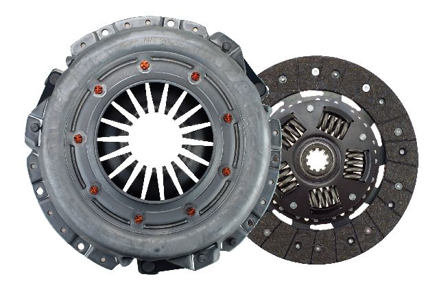 1969-1973 Ford Mustang Transmission Clutch Kit (RAM Clutches)