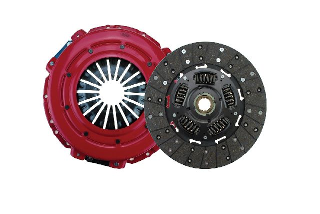 2005-2010 Ford Mustang Transmission Clutch Kit (RAM Clutches)